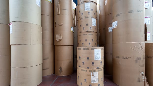 Video | Nog &eacute;&eacute;n keer naar de drukker met de #chickdieallesregelt